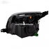 Far H4 dreapta cu semnalizator portocaliu Ford fusion 1.25