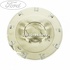 Capac central alb janta aliaj 15 inch model 5 spite duble Ford fusion 1.25