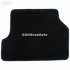 Set covorase fata si spate RS 500 Ford focus 2 1.4