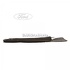 Set covorase fata, velur negru pana an 02/2011 Ford fiesta mk 7 1.25