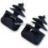 Set covorase fata cauciuc pana in 10/2012 Ford ka 2 1.2
