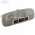 Lampa interior plafon 3 pozitii buton negru Ford fiesta mk 7 1.25