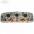 Lampa interior plafon 3 pozitii buton negru Ford fiesta mk 7 1.25