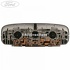 Lampa interior plafon 3 pozitii buton negru Ford fiesta mk 7 1.25