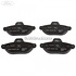 Set placute frana fata premium Ford ka 2 1.2