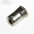Piulita M6 tip ancora sistem ac sau timonerie Ford escort 2 1.3