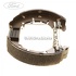 Set saboti frana complet Ford fiesta 5  1.6 16v