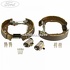 Set saboti frana complet Ford focus 2 1.6 ti