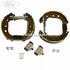 Set saboti frana complet Ford focus 2 1.6 tdci