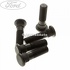Prezon roata spate 6 gauri Ford transit mk 5 2.5 di