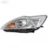 Far Xenon stanga crom Ford focus mk2 1.4