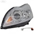Far Xenon stanga crom Ford focus mk2 1.4