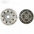 Set Ambreiaj diametru 210 mm pentru masa simpla Ford fusion 1.4 tdci