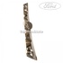 Maner hayon cromat 3/5 usi hatchback Ford focus mk2 1.4
