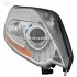 Far xenon D1S/H7 dreapta Ford kuga mk1 2.5 4x4