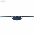 Ornament grila radiator andaman blue Ford ranger 2 2.5 tdci 4x4