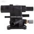 Adaptor flansa apa pe bloc motor 03/2010-09/2010 Ford mondeo 4 2.0 ecoboost