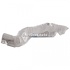 Protectie termica toba intermediara Ford fiesta mk6 facelift 1.4 tdci