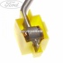 Conducta alimentare ulei turbosuflanta Ford fiesta mk 7 1.4 tdci