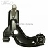 Brat bascula stanga fara servodirectie Ford fiesta 4 1.0 i