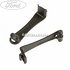 Set covorase fata, velur negru Ford kuga mk1 2.5 4x4
