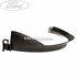 Deflector inferior carcasa vascocuplaj Ford ranger 3 2.2 tdci 4x4