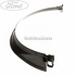 Deflector inferior carcasa vascocuplaj Ford ranger 3 2.2 tdci 4x4
