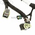 Instalatie electrica motor cutie 6 trepte Ford transit mk7 2.4 tdci