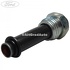 Conector caseta servodirectie Ford ranger 4 2.2 tdci