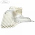 Protectie termica toba intermediara mica Ford focus mk3 2.0 tdci