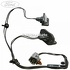 Lampa numar inmatriculare cabina RAP Ford ranger 3 2.2 tdci