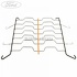 Platforma spatar scaun fata Ford focus mk3 1.0 ecoboost
