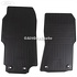 Set covorase din cauciuc negru antracit Ford transit mk7 2.2 tdci