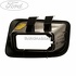 Grila dreapta lampa numar inmatriculare Ford ranger 3 2.2 tdci