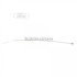 Set paravant fata, transparent Ford focus 3 1.0 ecoboost