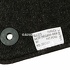 Covoras sofer, velur negru Ranger Ford ranger 4 2.2 tdci