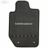 Covoras sofer, velur negru Ranger Ford ranger 4 2.2 tdci