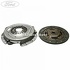 Set ambreiaj diametru 190 mm Ford fiesta mk6 facelift 1.3