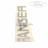Emblema Ranger light usa bena Ford ranger 3 2.2 tdci
