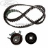 1 Set curea distributie cu pompa apa Ford kuga mk1 2.0 tdci