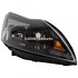Far H1/H7 dreapta negru Ford focus mk2 1.4