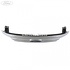 Grila radiator completa seria limitata cromata Ford ranger 3 2.2 tdci