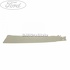 Ornament vertical usa stanga fata 3 usi Ford fiesta mk 8 1.0