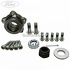Rulment roata fata Ford transit mk7 2.2 tdci