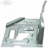 Extensie panou aripa interioara spate stanga combi Ford focus mk3 1.6 ti