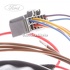 Cablaj electric de instalare carlig remorcare 13 pini Ford grand c-max 1 2.0 tdci