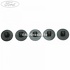 Clema push pin prindere insonorizant capota Ford transit custom 2.0 ecoblue