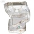 Protectie termica turbosuflanta Ford galaxy 3 2.0 ecoboost