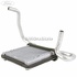 Radiator habitaclu Ford ranger 2 2.5 tdci 4x4