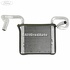 Radiator habitaclu Ford ranger 2 2.5 tdci 4x4